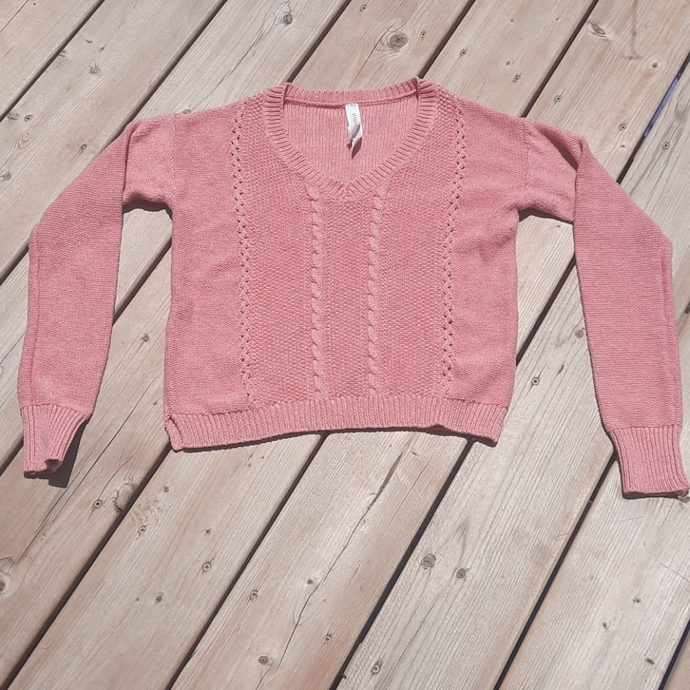 Aeropostale sweater